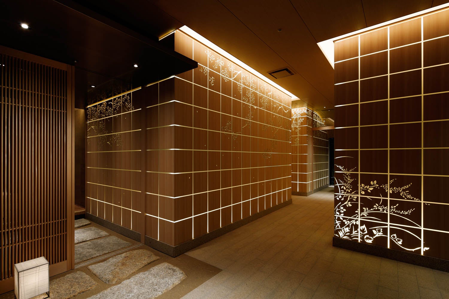 东京和田仓皇宫酒店